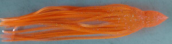 K-OSS UV Replacement Skirt - Colour - Orange - K120 - Image 2