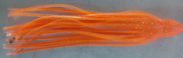 K-OSS UV Replacement Skirt - Colour - Orange - K120