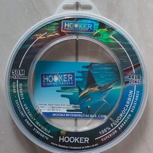 New Fluorocarbon & Mono