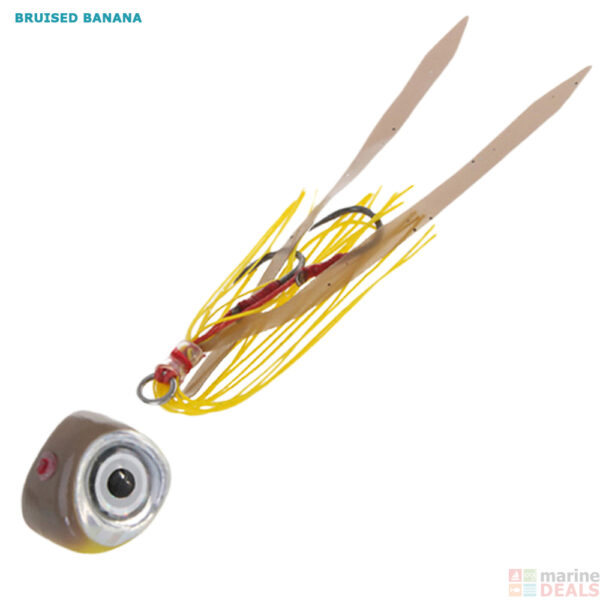 Ocean Angler  Sliders - 80gm