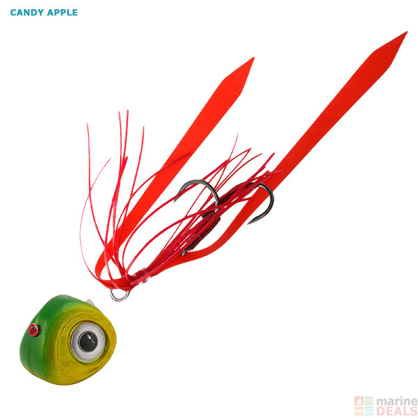 Ocean Angler  Sliders - 80gm - Image 3