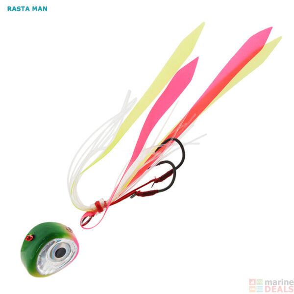 Ocean Angler  Sliders - 80gm - Image 5