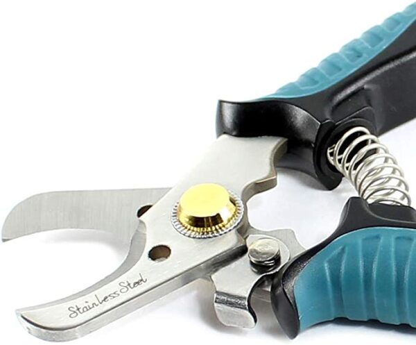 Hi Seas Stainless Mono Cutters - Image 2