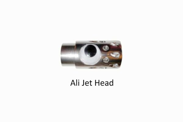 Ali Jet Head Game Lure Medium - Image 2
