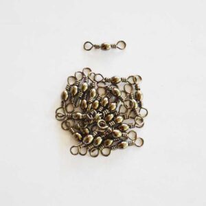 Barrel Swivels