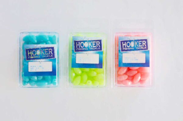 Beads Hard Lumo Large