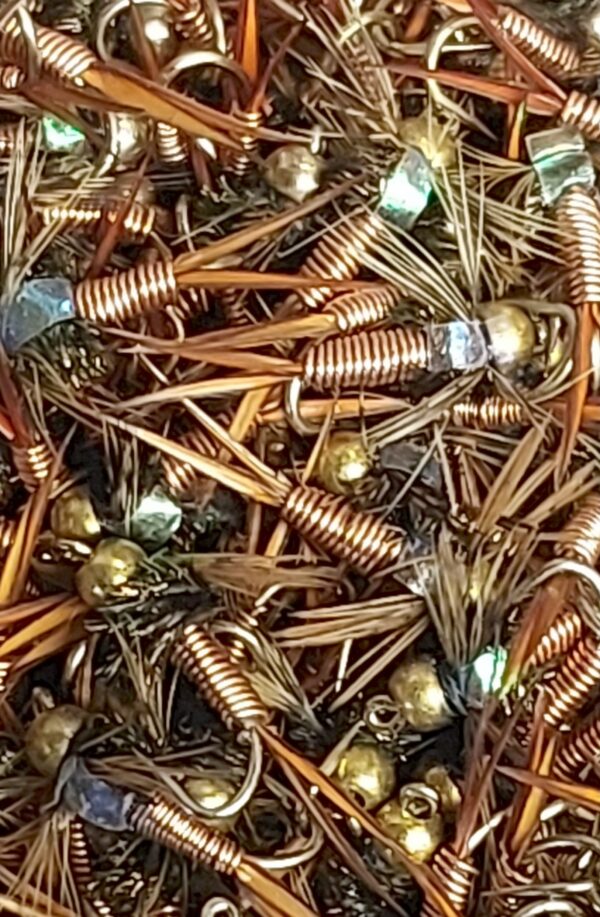 BH Brown Copper Johns - Image 3