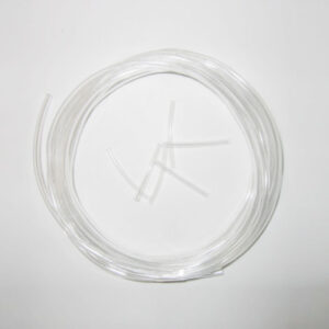 Clear Tubing - 15m
