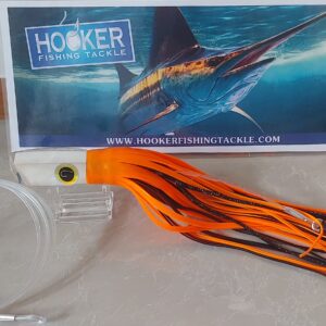 Comet Afterburner - Comet - Pearl Paua Head - Un-Rigged