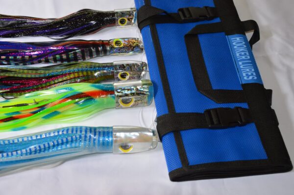 **Hooker Lures Exclusive Game Fishing Starter Pack** - Image 6