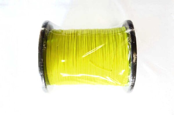 8 Strand Super Braid, 80lb - 1000m, .40mm diam - 100lb -1000m, 0.45mm diam - Image 3