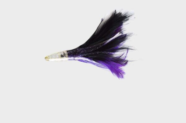 Skippy Feathers 21g - Single Rigged - Image 8