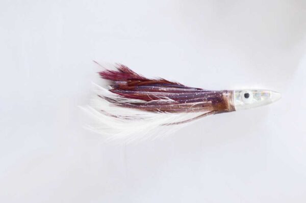 Skippy Feathers 21g - Single Rigged - Image 6