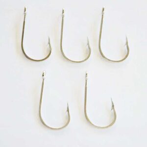 SS Commercial Game Hooks 7/0 - 11/0s