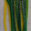 Green Yellow Lure Skirt