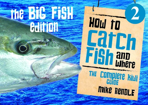 How to Catch Fish and Where - Big Fish Edition