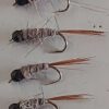 Hares Copper Size 12 14