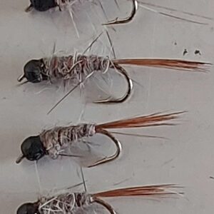 BH Hare's and Copper