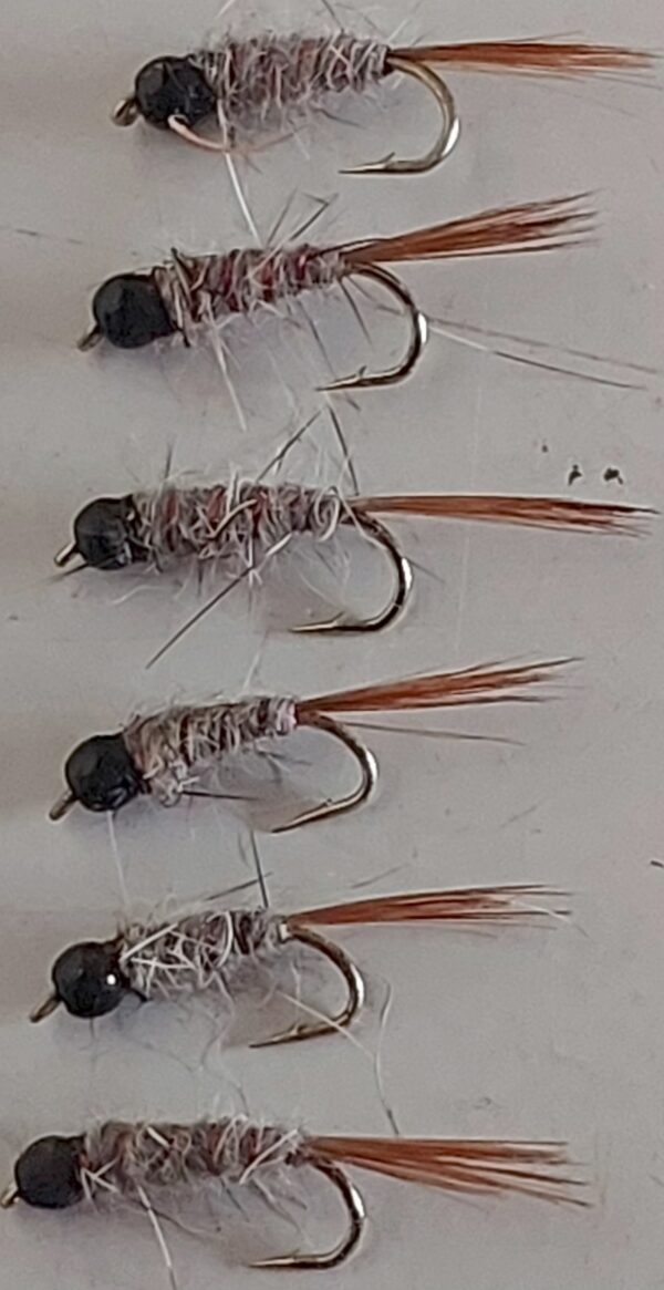 BH Hare's and Copper