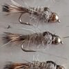 Hares Ear size 12 14