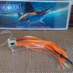 Hi - Viz - Pearl Paua Med-Plugga Head - Rigged