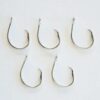 Hooks SS Circle Hooks 4