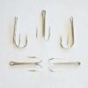 Hooks SS Double Hooks Category 3