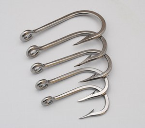 Hooks - Hooker Fishing Tackle Hooks - Hooker Fishing Tackle