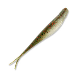Zman 7" Soft baits - 4 pack