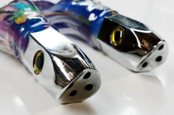 Albie Jet Head Lures - Image 2