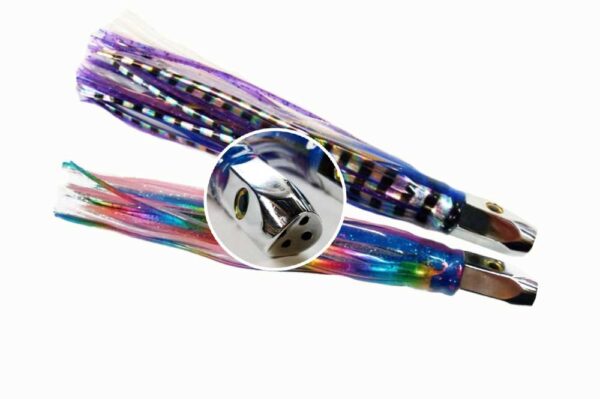 Albie Jet Head Lures