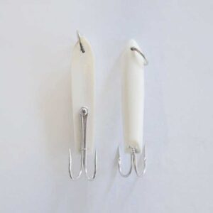 Kahawai Jigs - 5 Pack