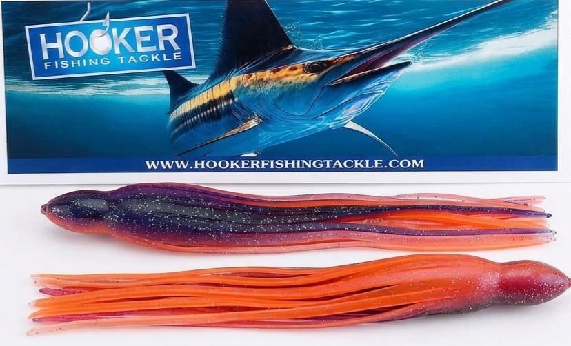 K-OSS UV Replacement Skirt - Colour K414