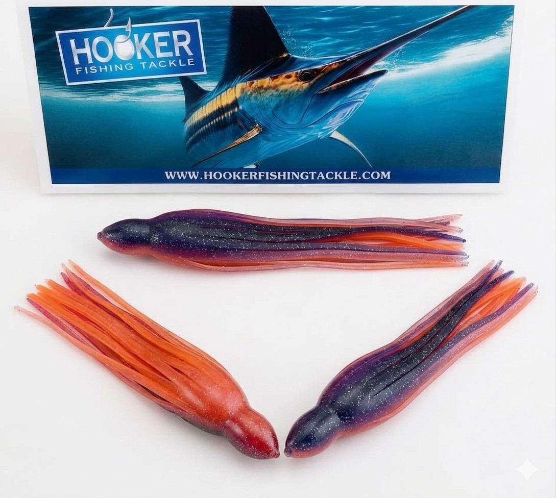 K-OSS UV Replacement Skirt - Colour K414 - Image 2