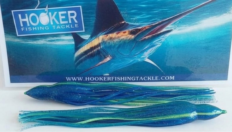 K-OSS UV Replacement Skirt - Colour K43