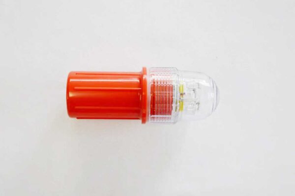 Kontiki Strobe light - sensor switch, 4km vis