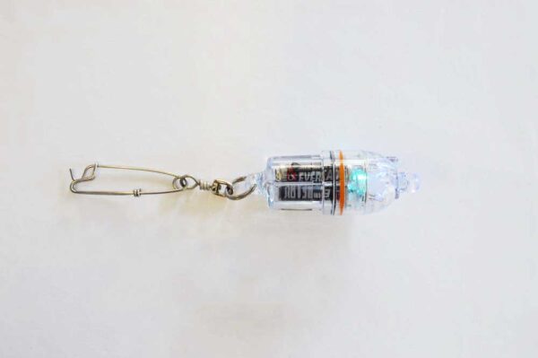Broadbill Twin SS Circle Hook rig 16/0 NOT IGFA compliant - Image 4