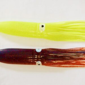 Shell Squid 16 inch