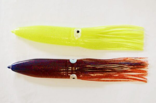 Shell Squid 16 inch