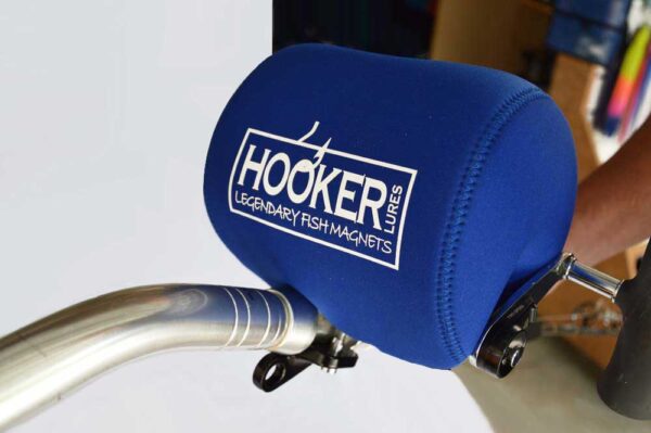 Reel Covers for 50W and 80W