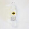 Lures Bullet Pearl 3