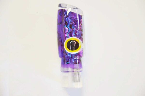 *Comet Purple*