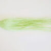 Lures K OSS UV Replacement Skirt Colour K126 Pale Green LUMO 3
