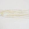 Lures K OSS UV Replacement Skirt Colour K17 Ghost outer 3
