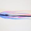 Lures K OSS UV Replacement Skirt Colour K205 Gay Bob outer 3
