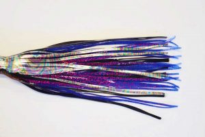 Lures-Teaser-Tail-Oil-Black