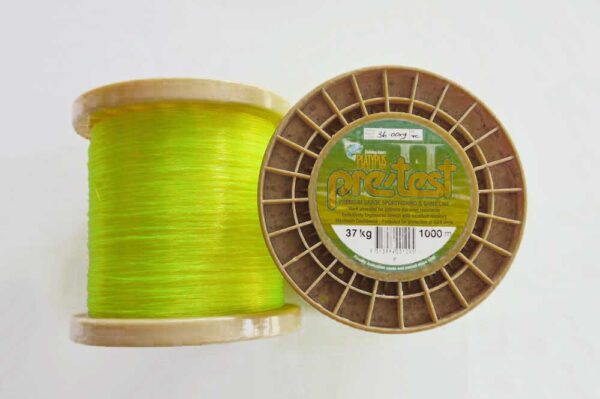 37kg Mono Spools - 1000m - Image 3