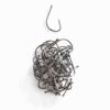 Mutsu Hooks Sizes 9 0 25Pack MUT9 4