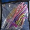 Natural Soft Squid Daisychain b