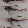 Pheasant Tail Flashback Size 12 14 16